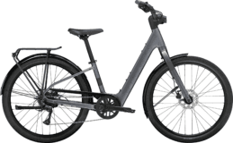 Trek Verve+ 1 Lowstep 2026