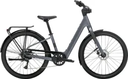 Trek Verve+ 1 Lowstep 2026