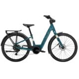 Trek Verve+ 2 Lowstep 2026
