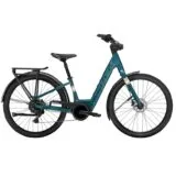 Trek Verve+ 2 Lowstep 2026