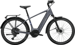 Trek Verve+ 3 2026