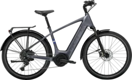 Trek Verve+ 3 2026