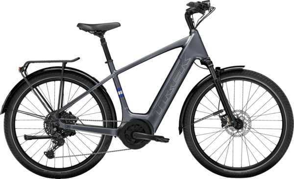 Trek Verve+ 3 2026