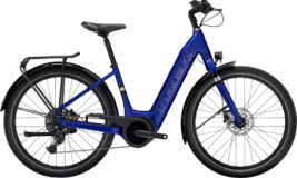 Trek Verve+ 3 Lowstep 2026