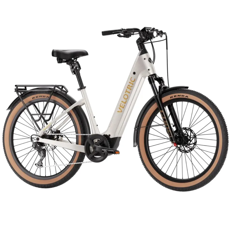 Velotric Discover M