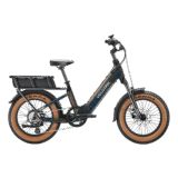 Velotric GoMad