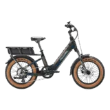 Velotric GoMad