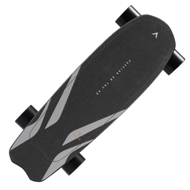 WowGo Mini 2S