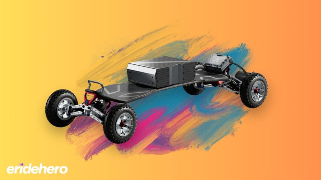 Acedeck Nyx Z3