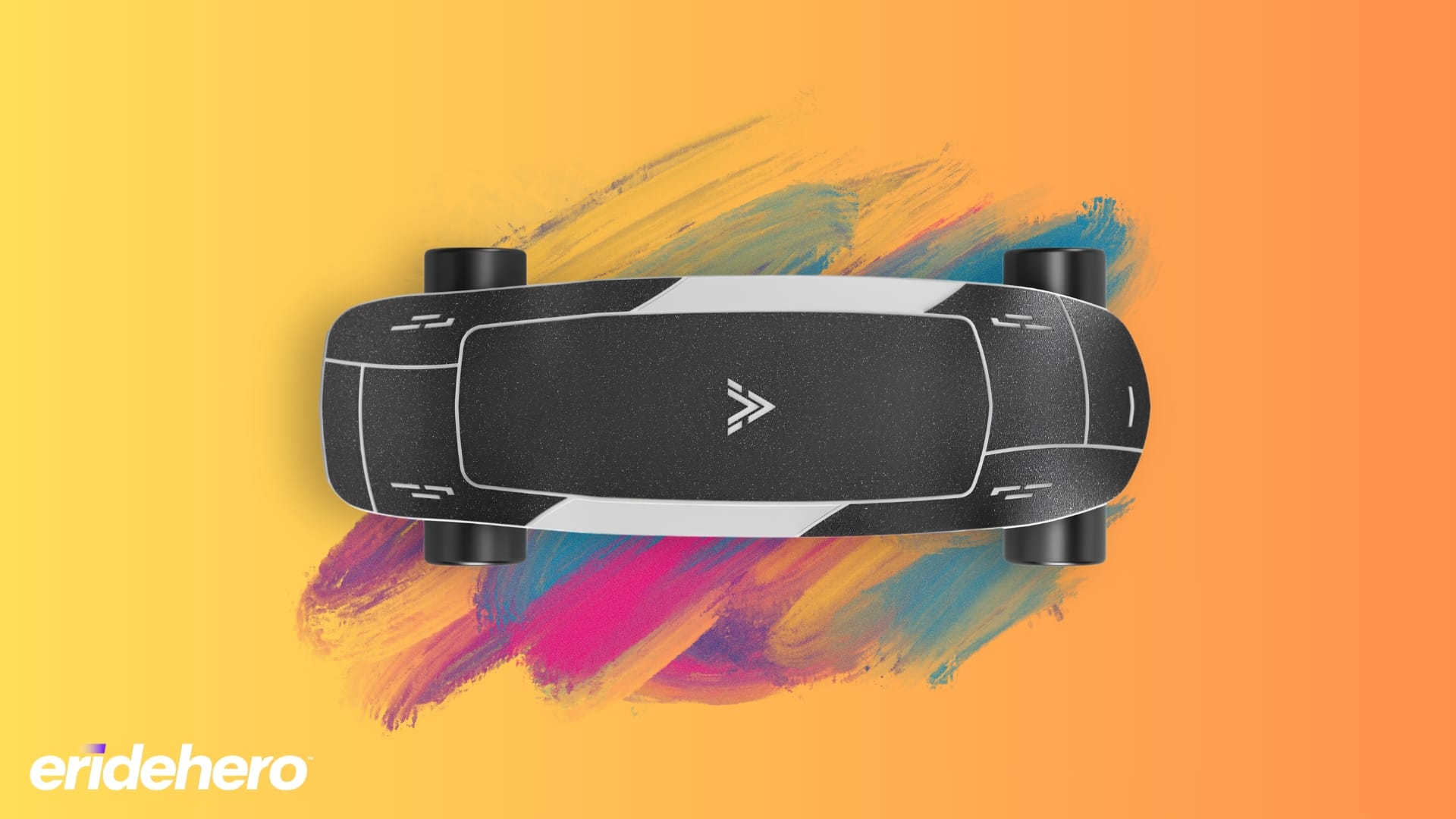 Acedeck Stella Blizzard (Belt)