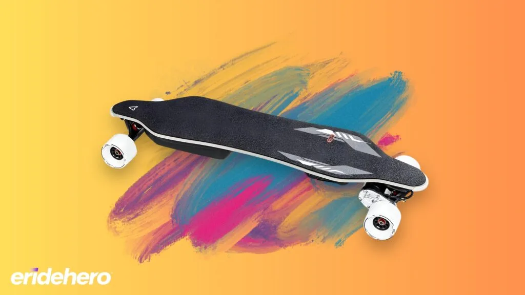 Meepo Voyager X