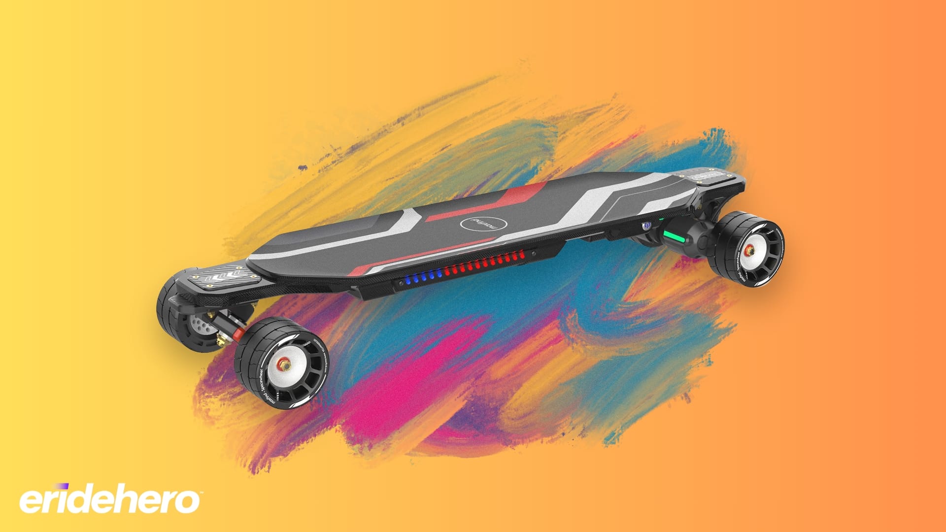 Maxfind Cyber Max X