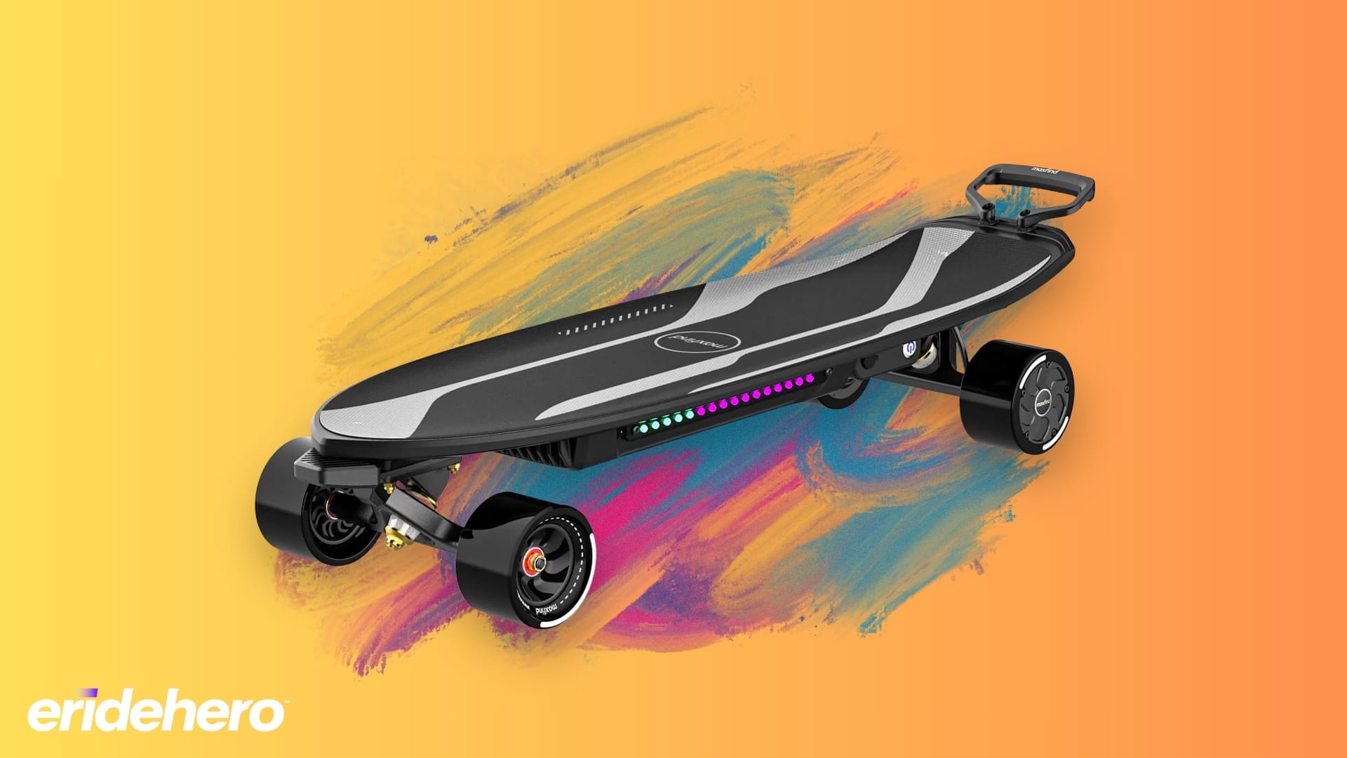 Maxfind Cyber Mini