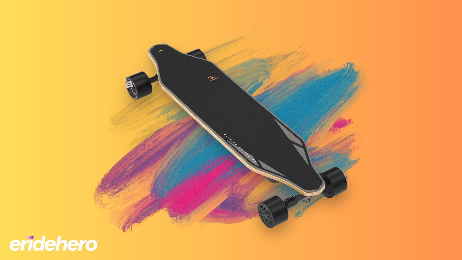 WowGo 2S Max