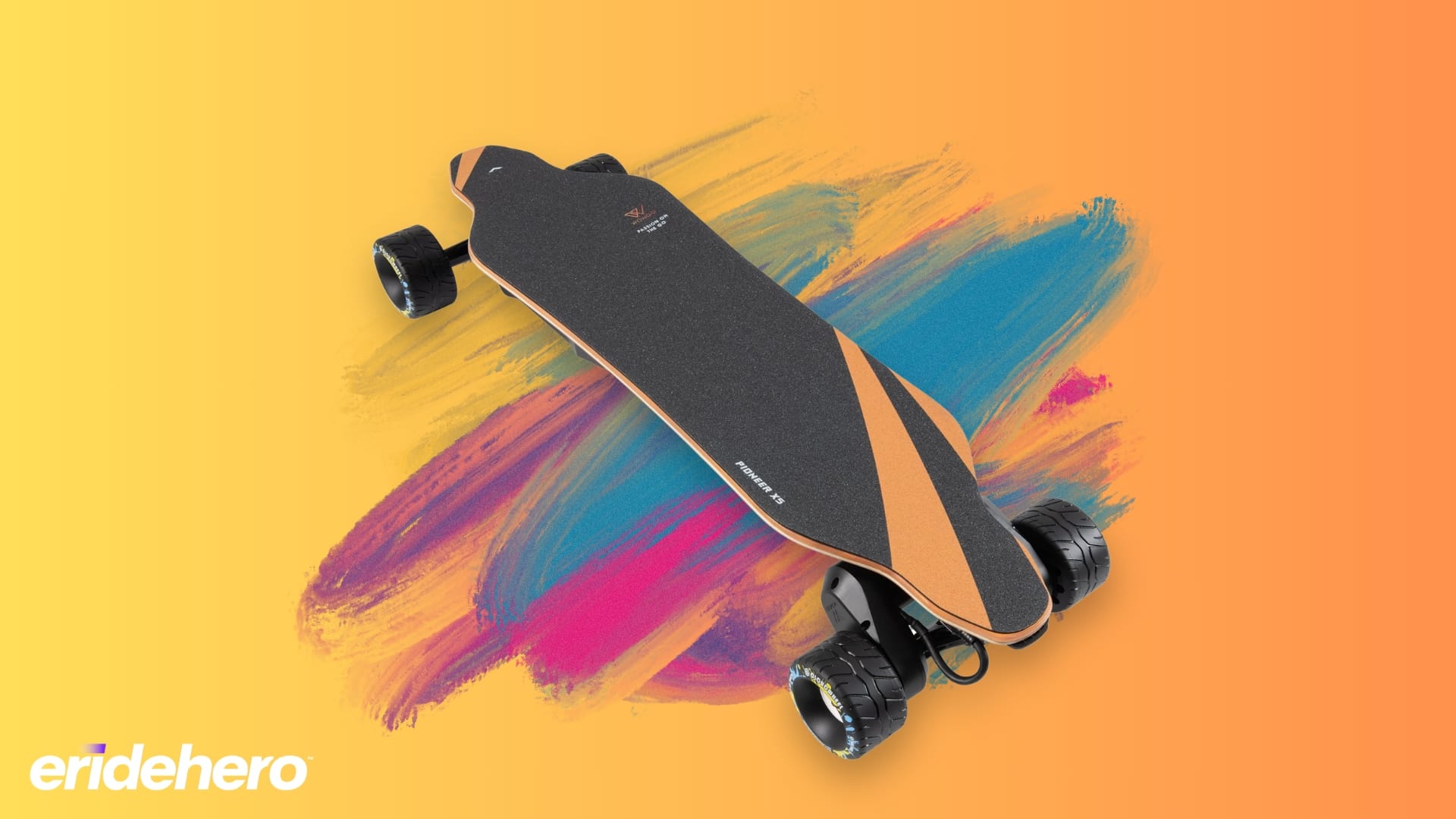 WowGo Pioneer X5