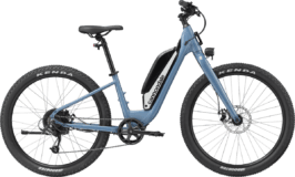 Cannondale Adventure Neo Allroad Low StepThru 2025