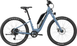 Cannondale Adventure Neo Allroad Low StepThru 2025