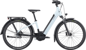 Cannondale Mavaro Neo 3 Low StepThru 2025