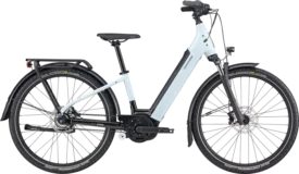Cannondale Mavaro Neo 3 Low StepThru 2025