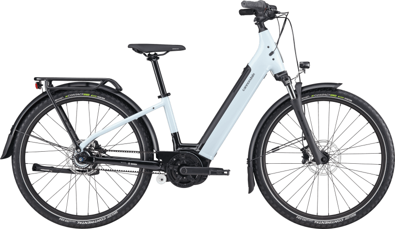 Cannondale Mavaro Neo 3 Low StepThru 2025