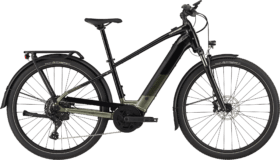 Cannondale Tesoro X 2 2026
