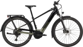 Cannondale Tesoro X 2 2026