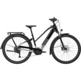 Cannondale Tesoro X 3 StepThru 2026