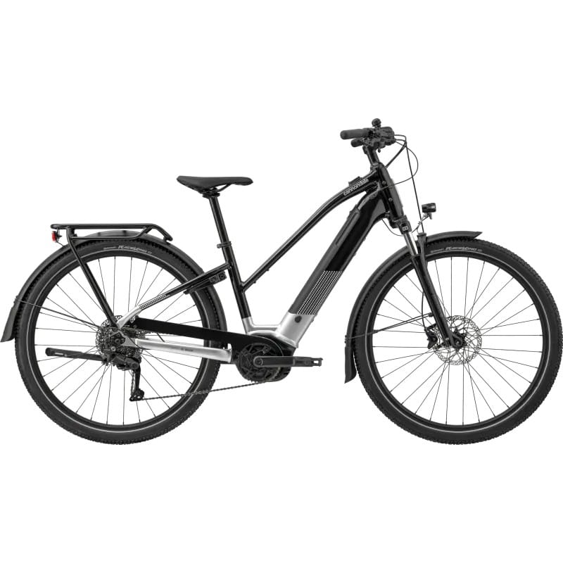 Cannondale Tesoro X 3 StepThru 2026