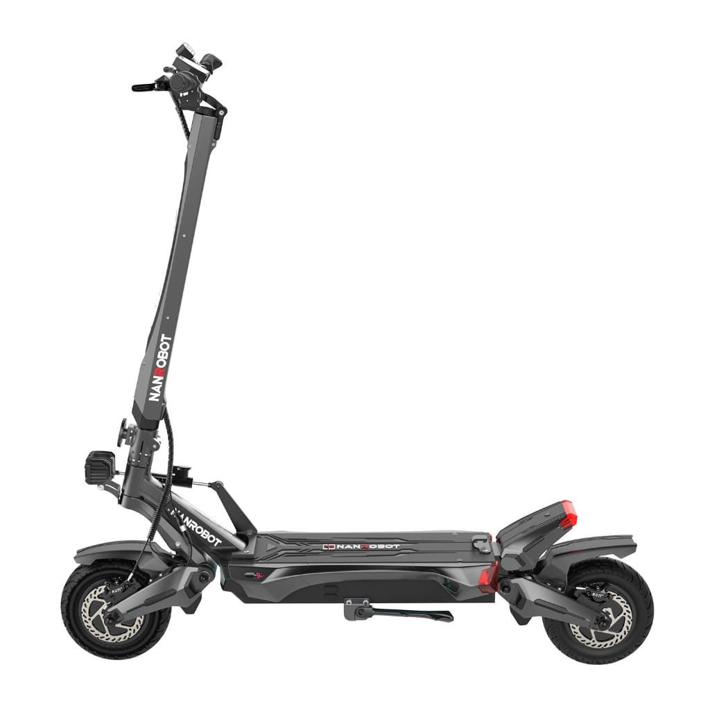 Nanrobot N6 72V