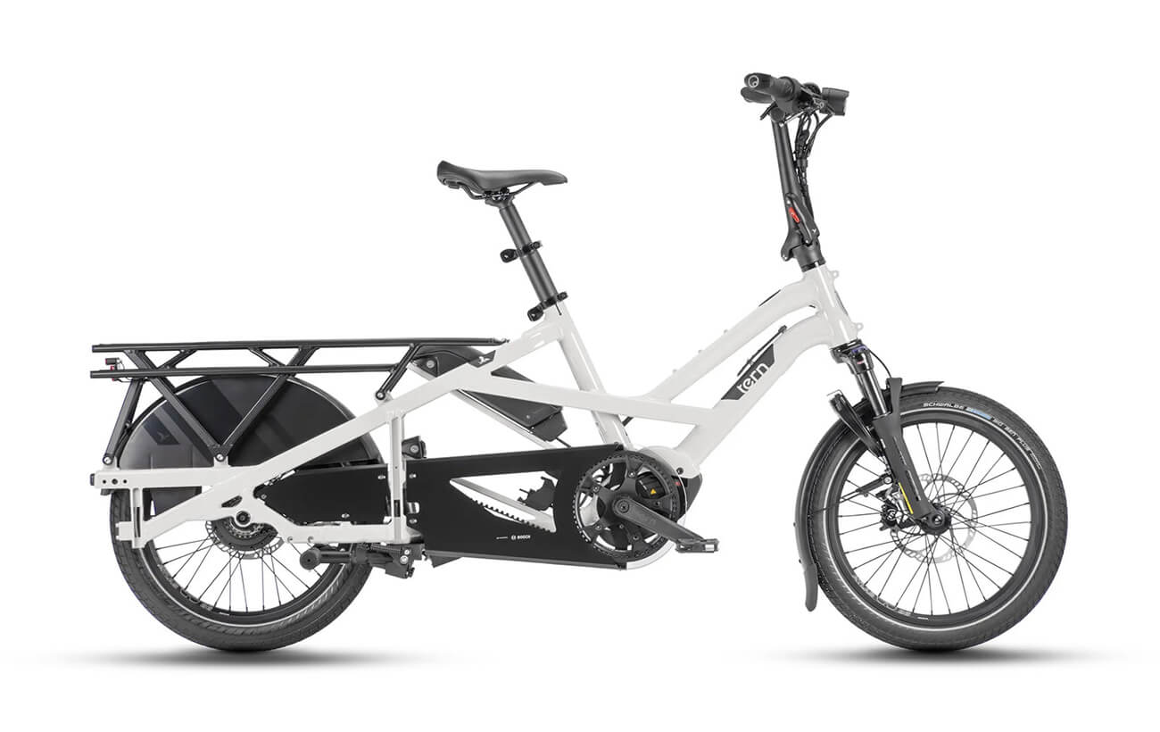 Tern GSD P00 2025
