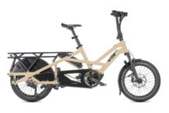 Tern GSD P10 2025