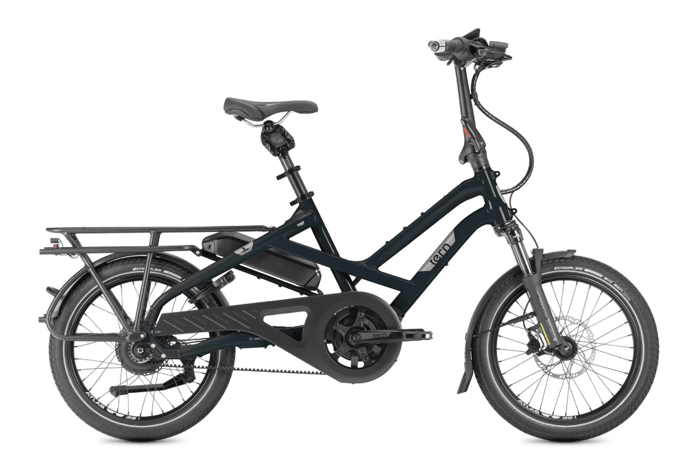 Tern HSD S00 2025