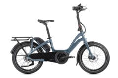 Tern NBD S5i 2026