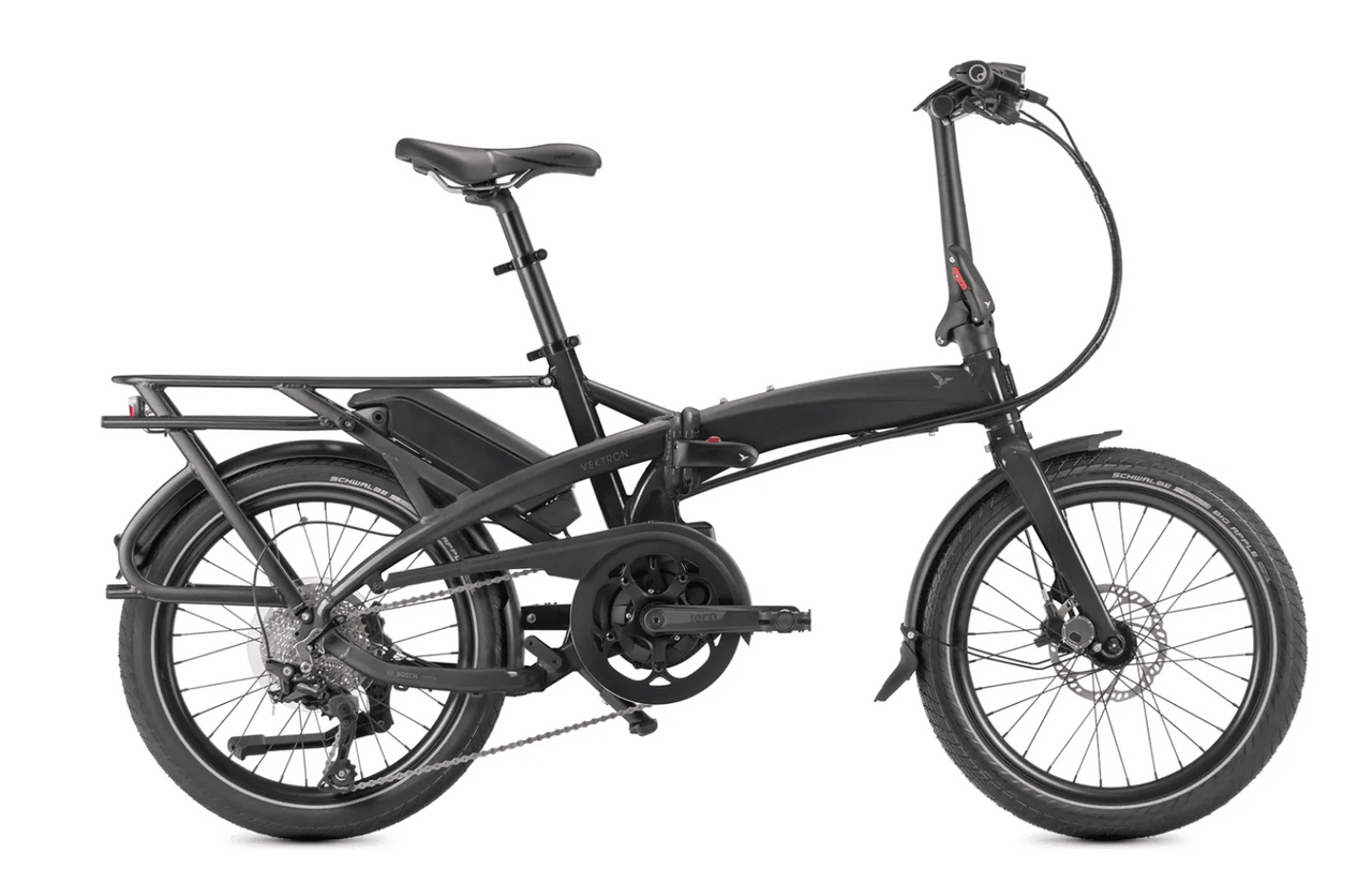 Tern Vektron P10 2026