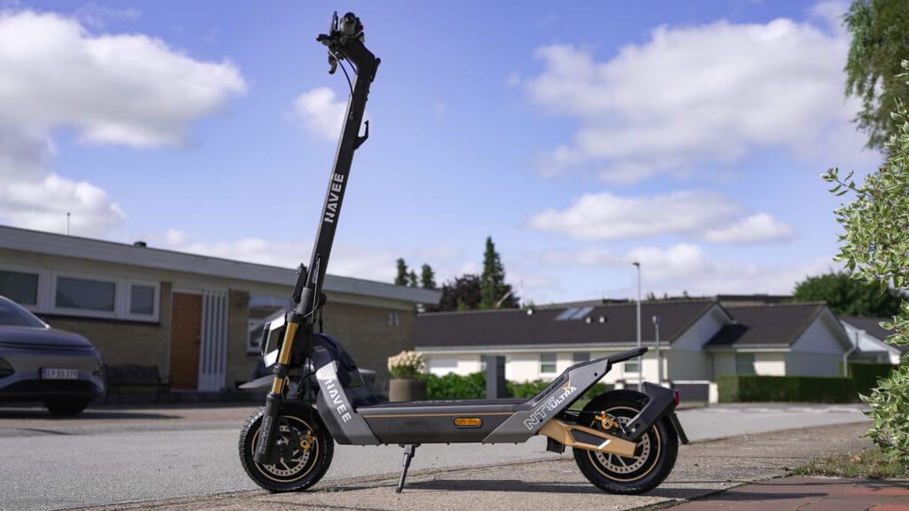 Navee NT5 Ultra