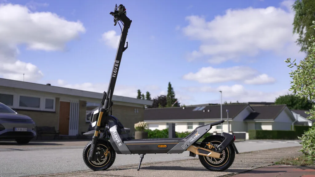 Navee NT5 Ultra