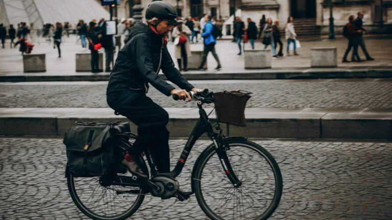Electric Bike Accident Report 2026