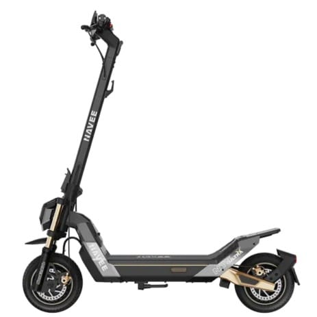 Navee NT5 Max