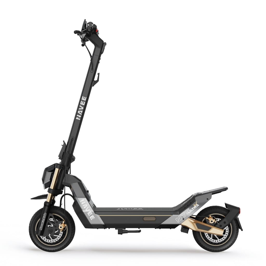 Navee NT5 Ultra X