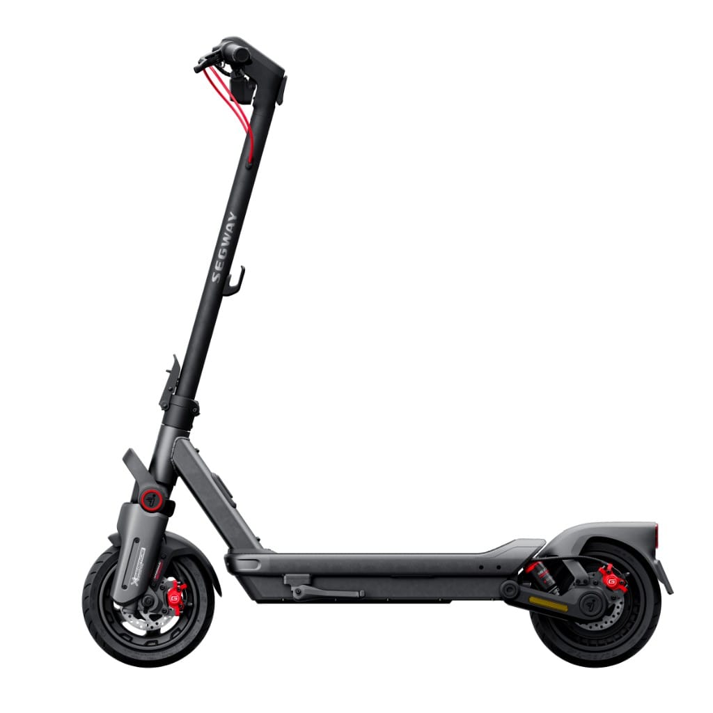 Segway Ninebot Max G3 Plus