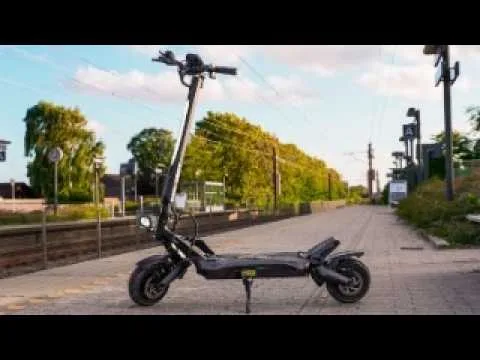 Honest Review: Nanrobot N6 72V — 500 Miles Later