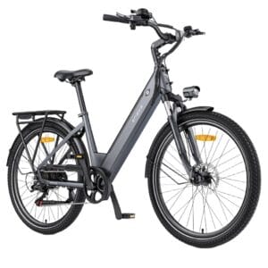 Engwe P275 SE