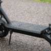 VMAX VX2 Lite deck, kickstand and hydraulic front fork